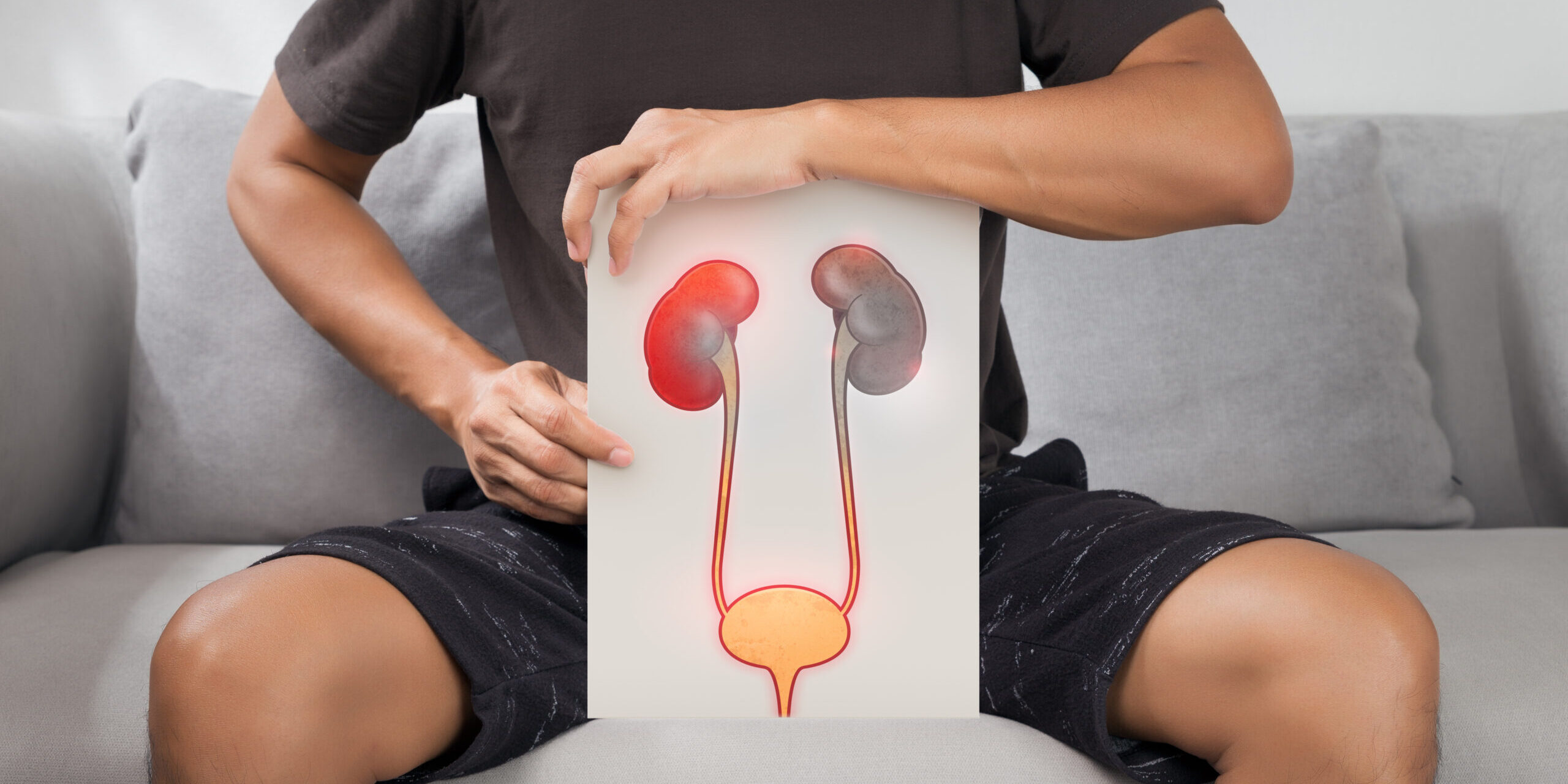 Υπολειπόμενα ούρα