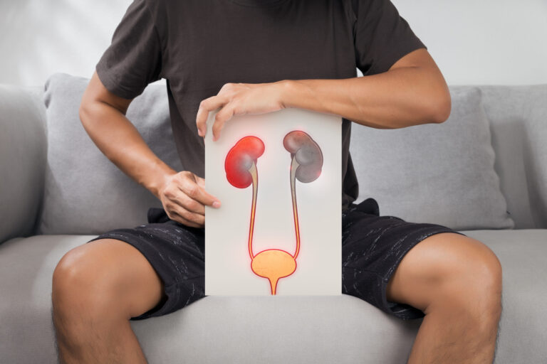 Υπολειπόμενα ούρα