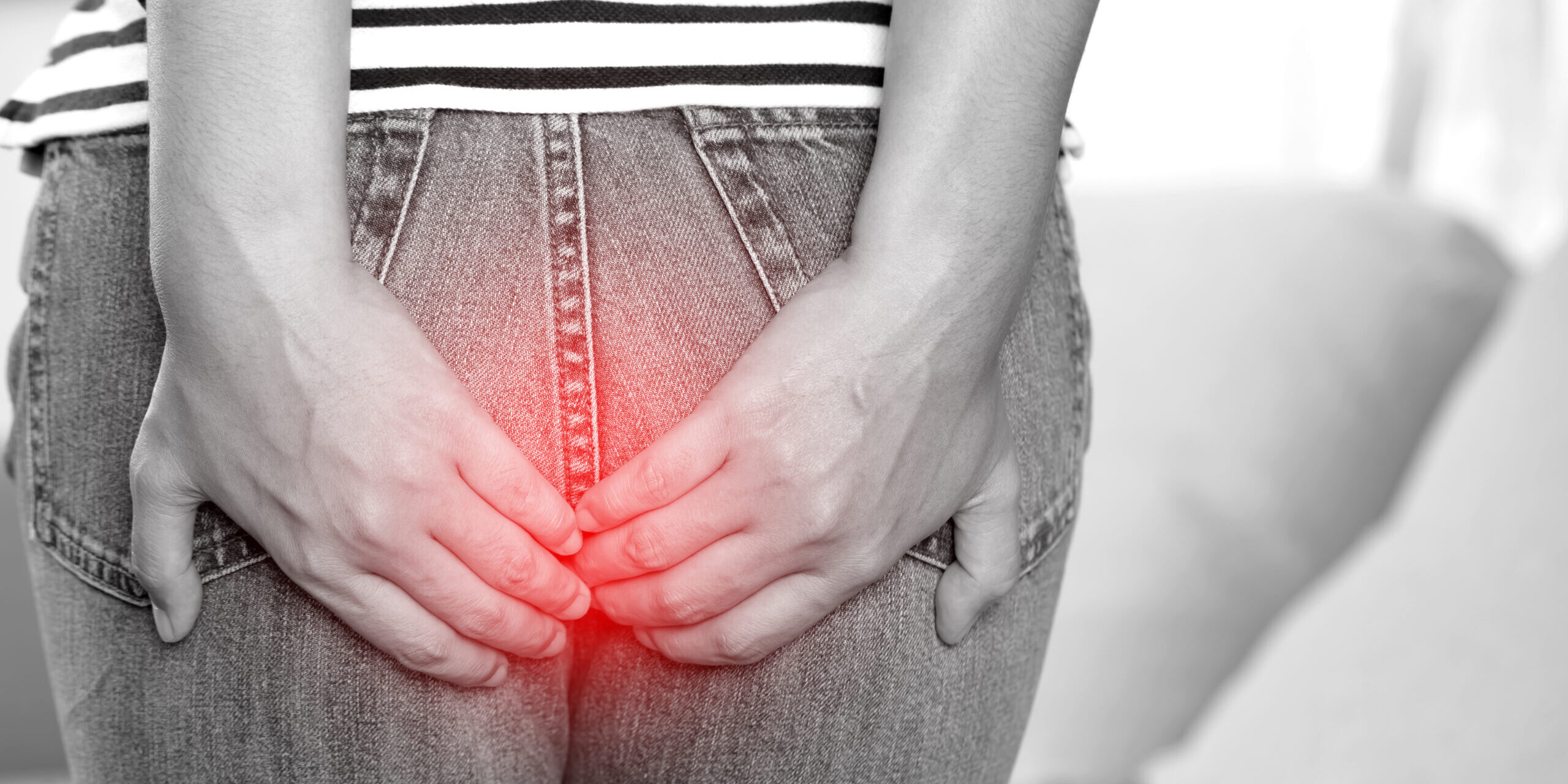 κάψιμο στον πρωκτό μετά την τουαλέτα