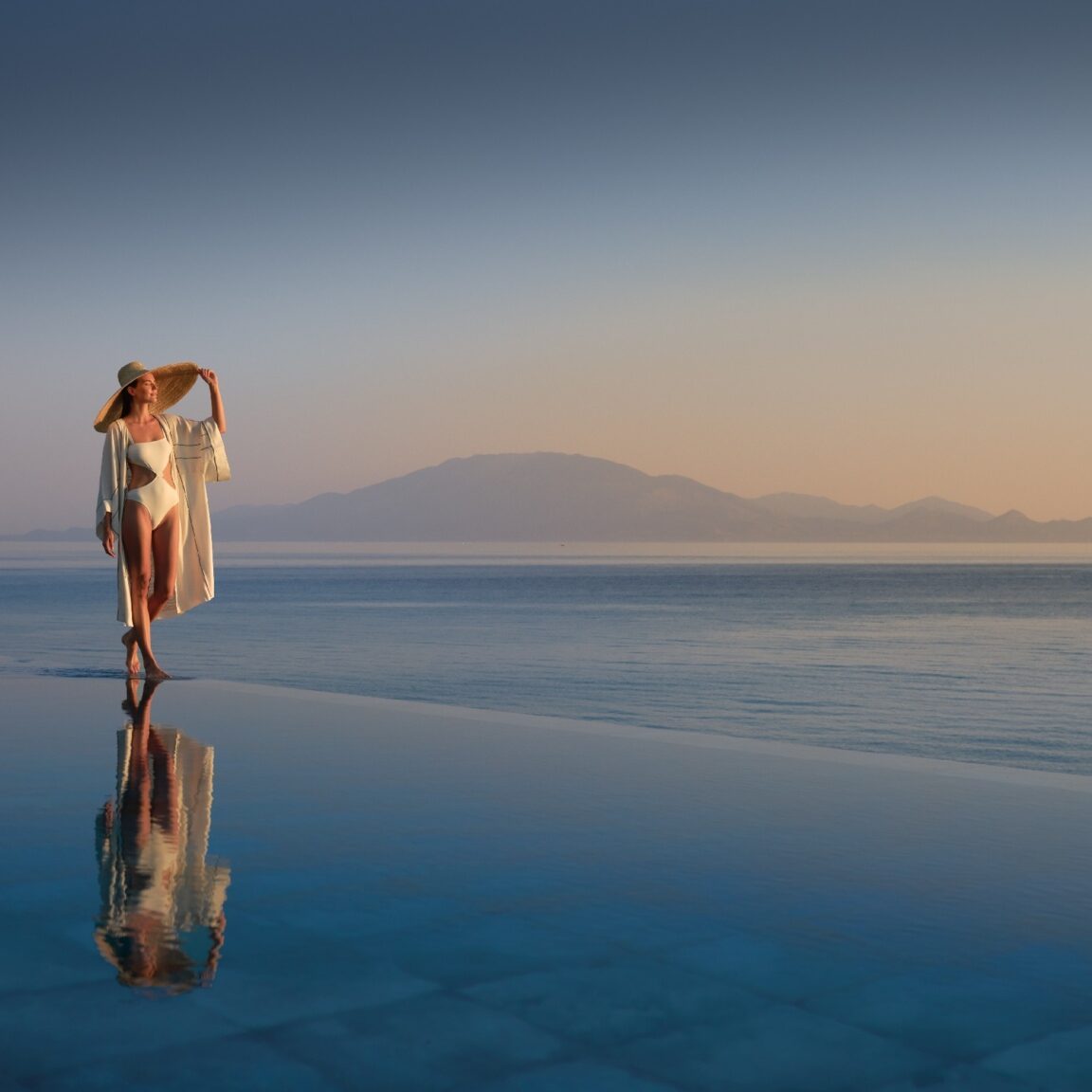 Wellness & Recovery Retreats στη Ζάκυνθο