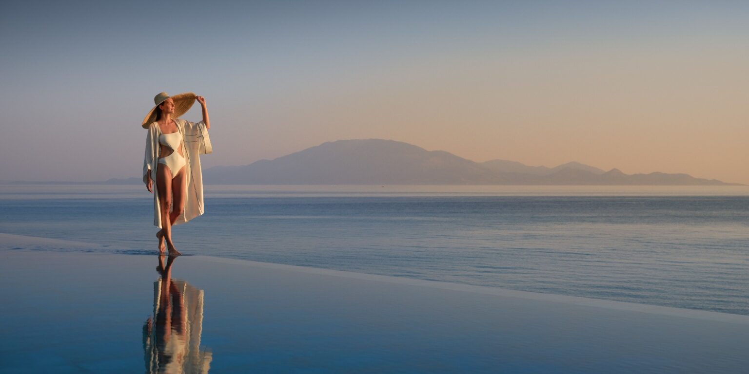 Wellness & Recovery Retreats στη Ζάκυνθο