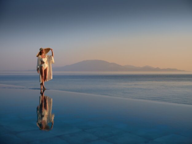 Wellness & Recovery Retreats στη Ζάκυνθο