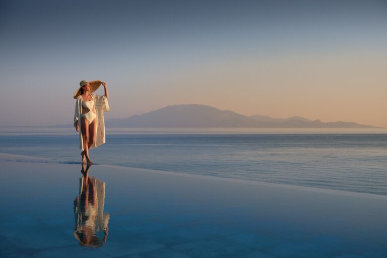 Wellness & Recovery Retreats στη Ζάκυνθο