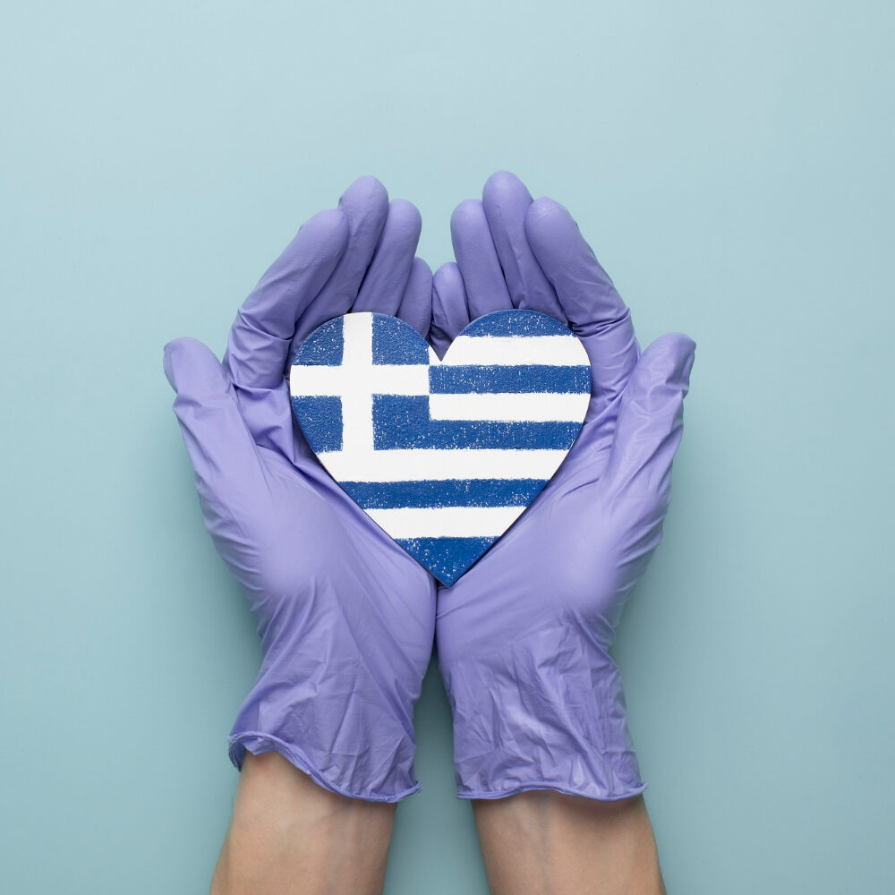 Μπορεί ένας γιατρός από τρίτη χώρα να αποκτήσει Golden Visa στην Αθήνα;