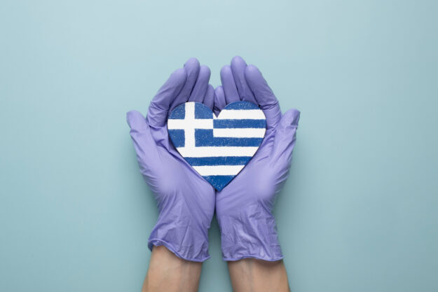 Μπορεί ένας γιατρός από τρίτη χώρα να αποκτήσει Golden Visa στην Αθήνα;