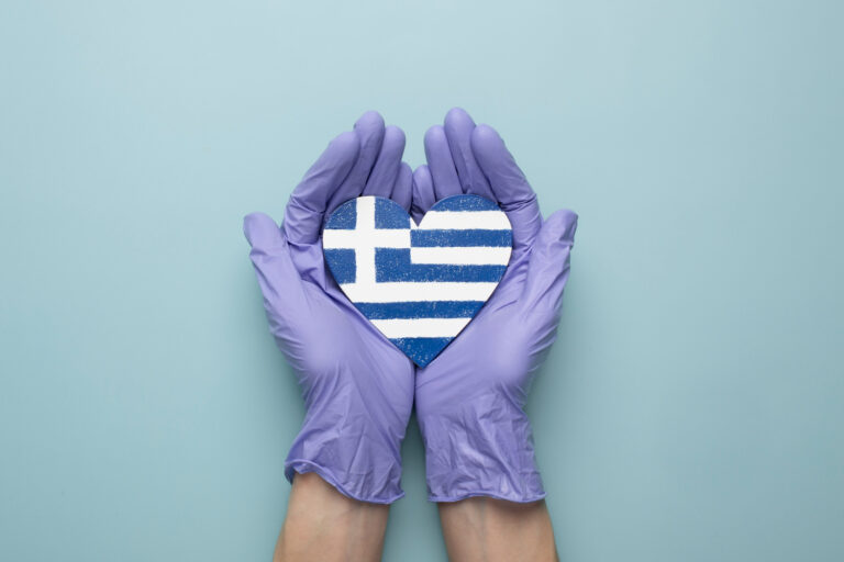 Μπορεί ένας γιατρός από τρίτη χώρα να αποκτήσει Golden Visa στην Αθήνα;