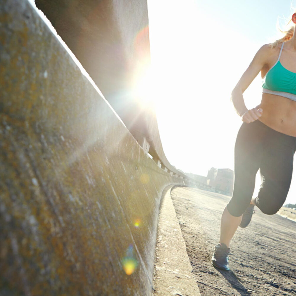 endurance sports
