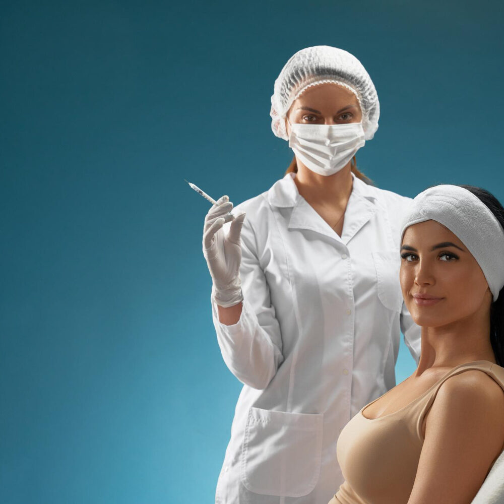 Plastic Surgeon