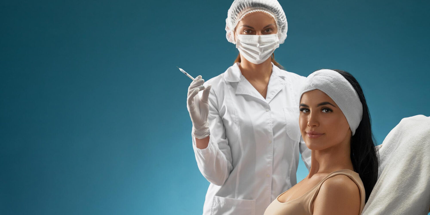 Plastic Surgeon