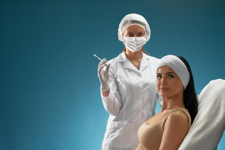 Plastic Surgeon