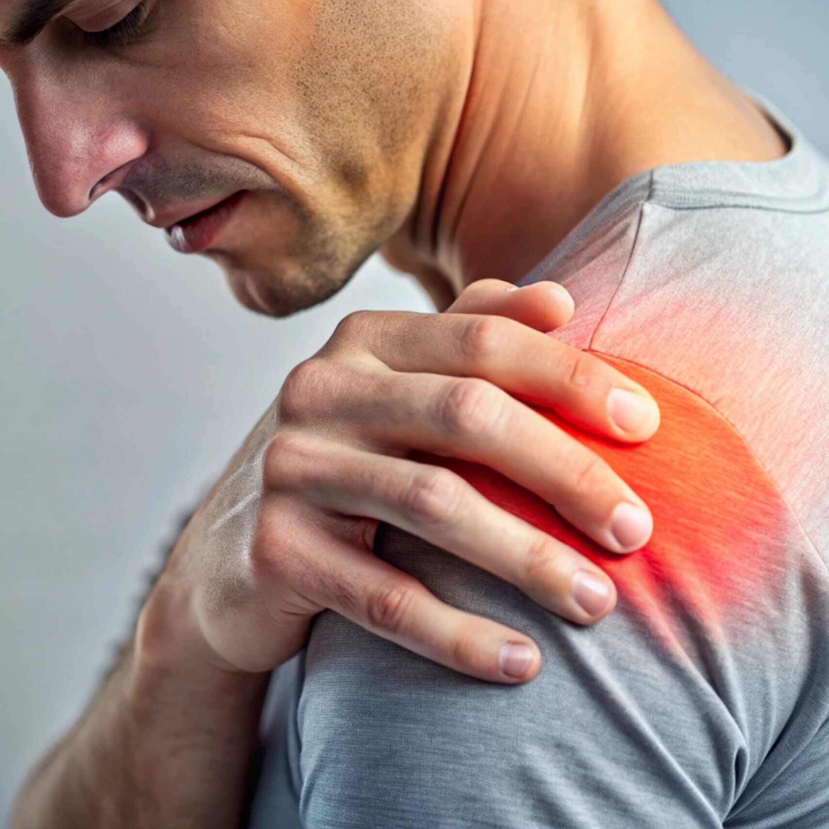 shoulder arthroscopy