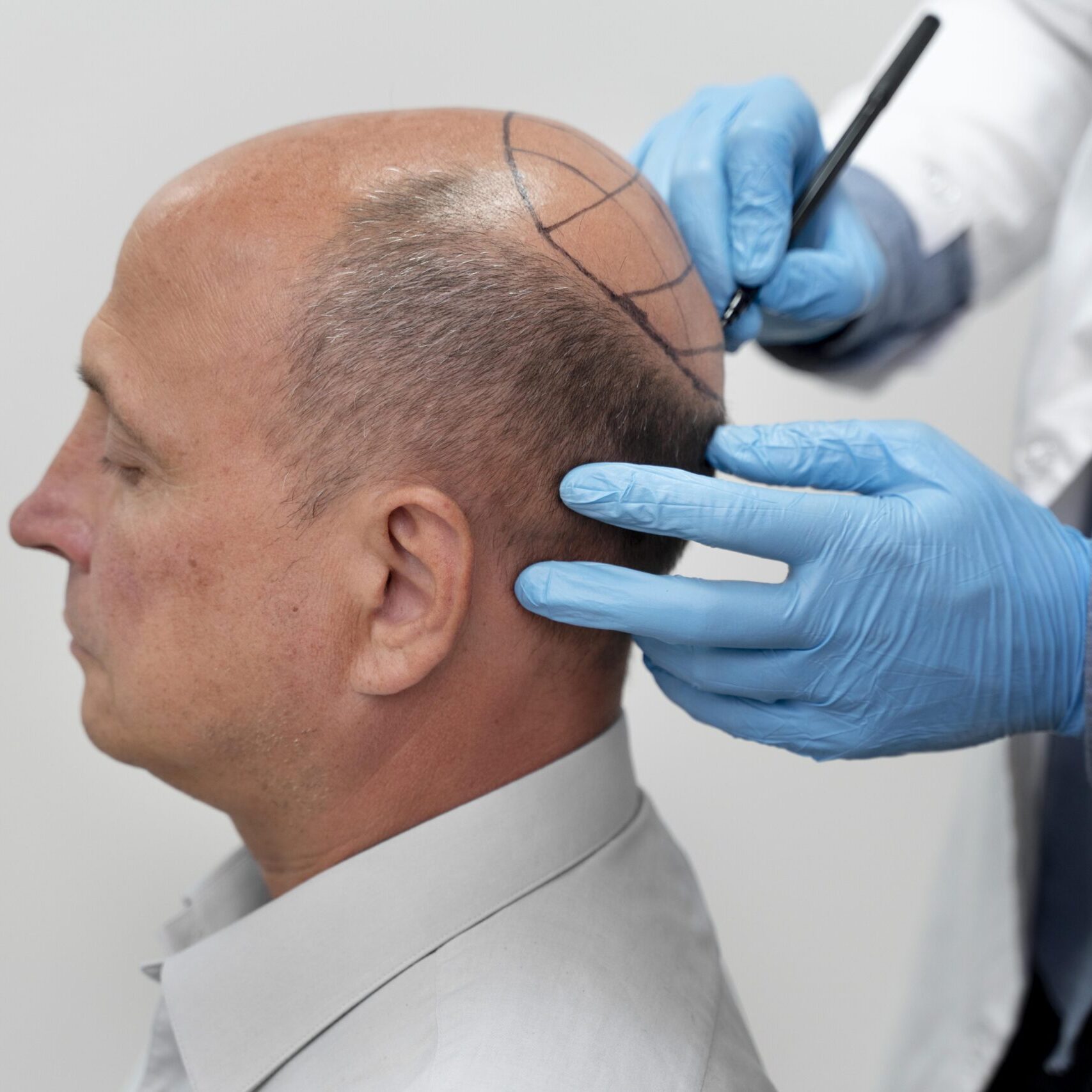 hair transplant athens