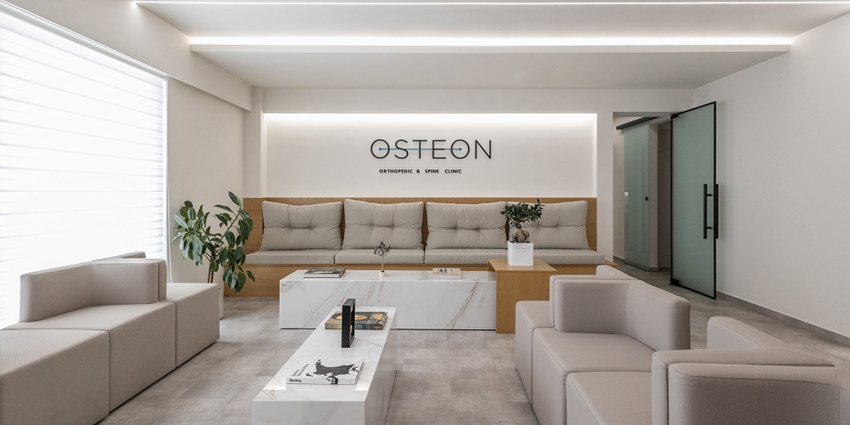 osteon clinic