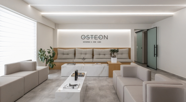 osteon clinic