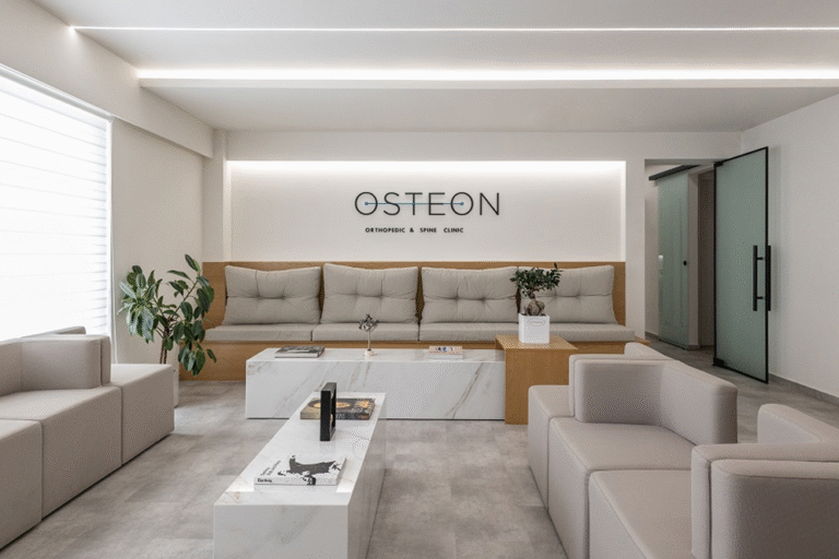 osteon clinic osteon clinic