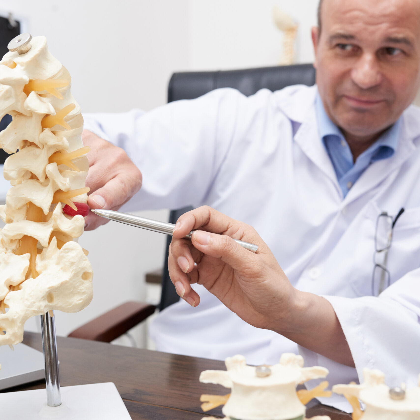Spondylolisthesis