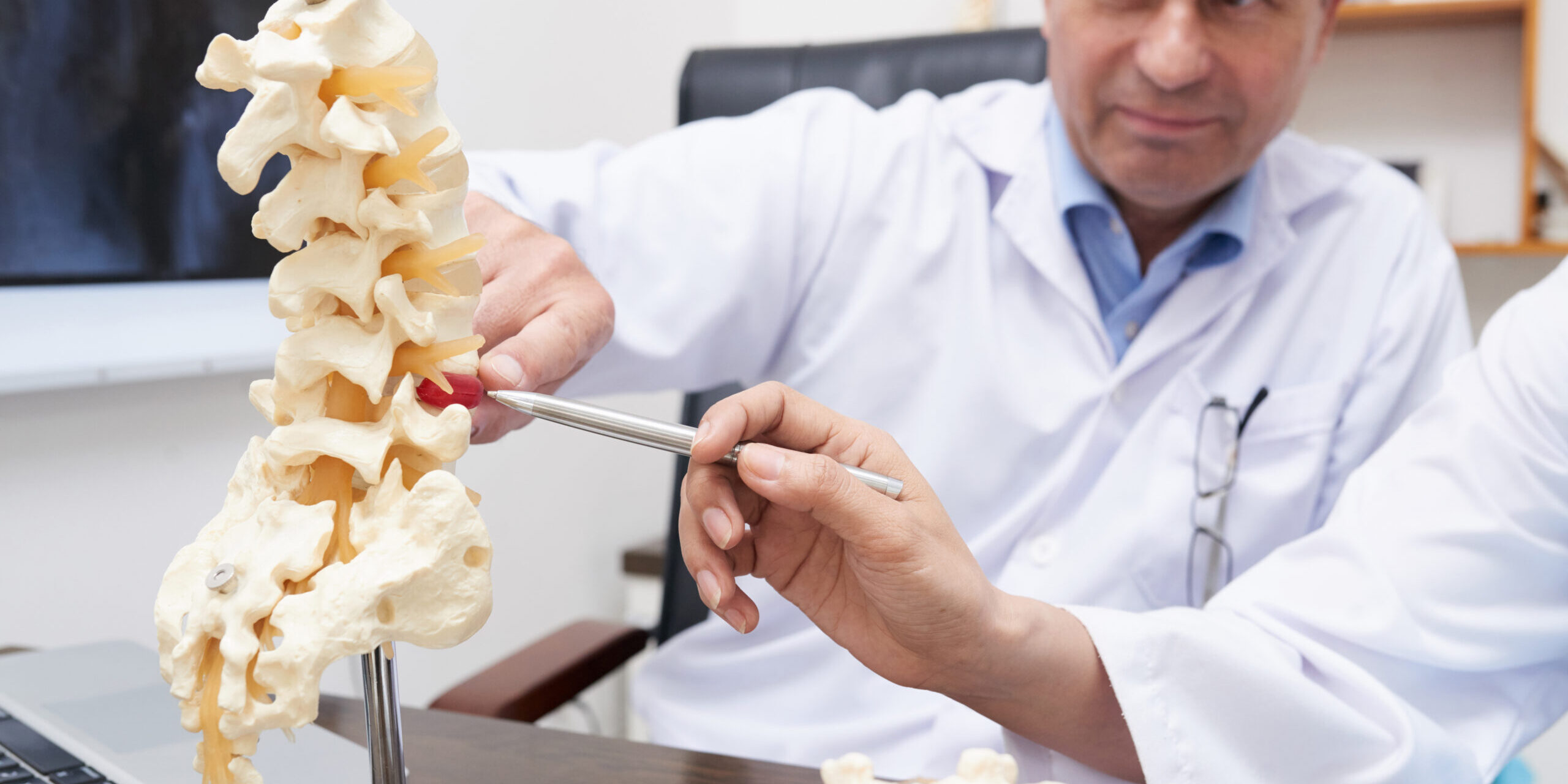 Spondylolisthesis Spondylolisthesis