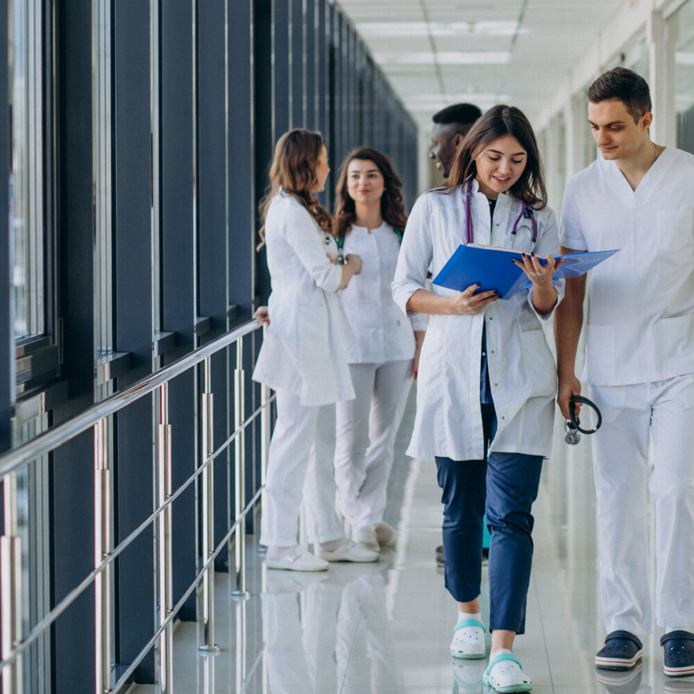 Greek private hospitals