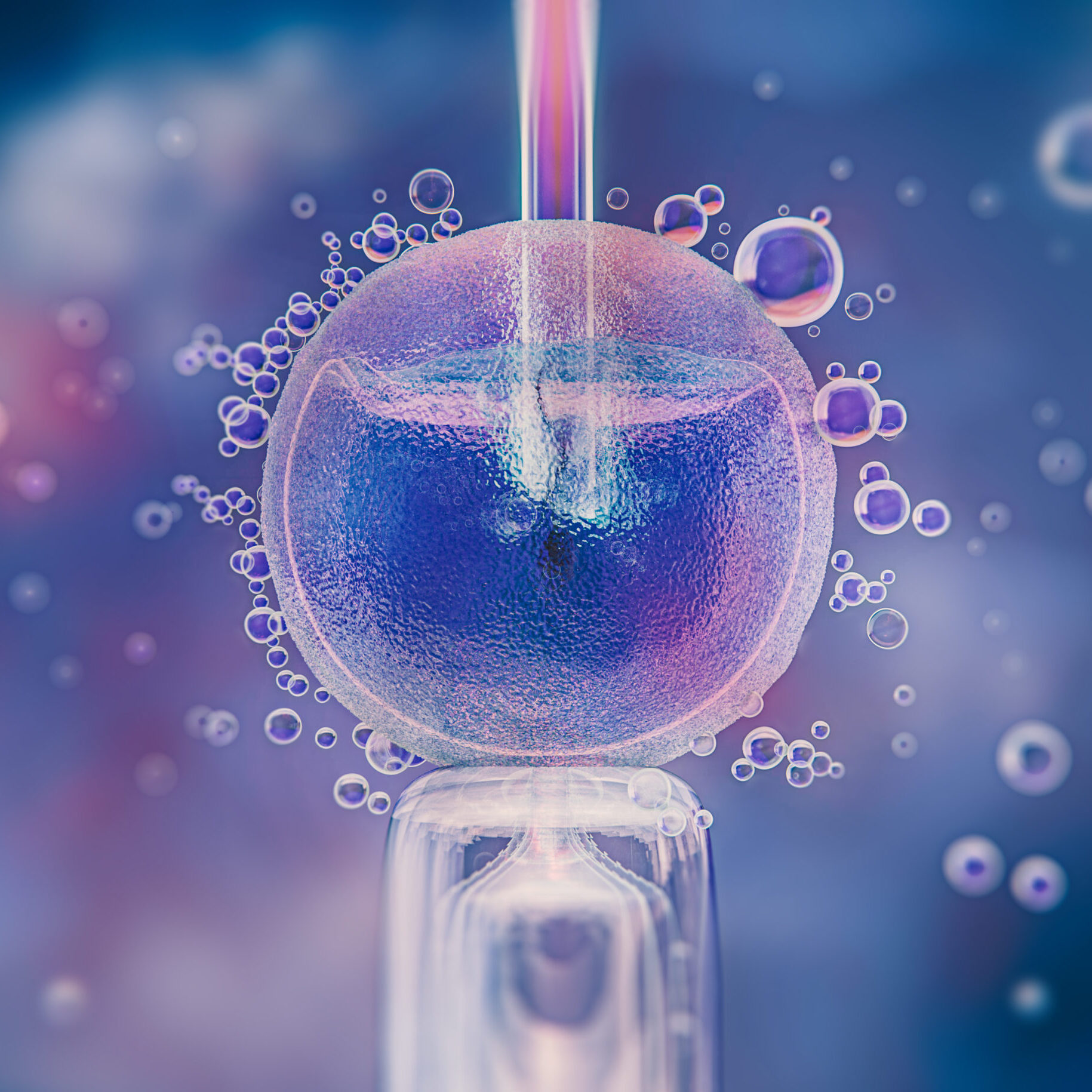 What Is the Best Age to Freeze Your Eggs?