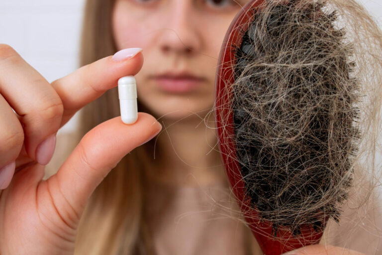 hair loss treatments