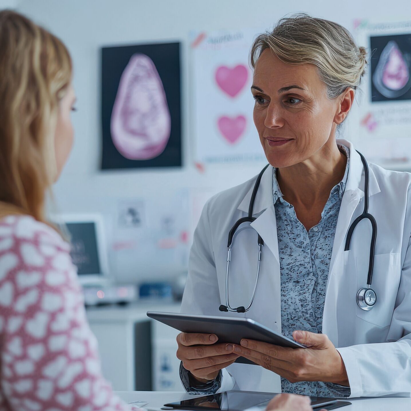 questions to ask a breast surgeon