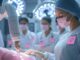 robotic nipple sparing mastectomy