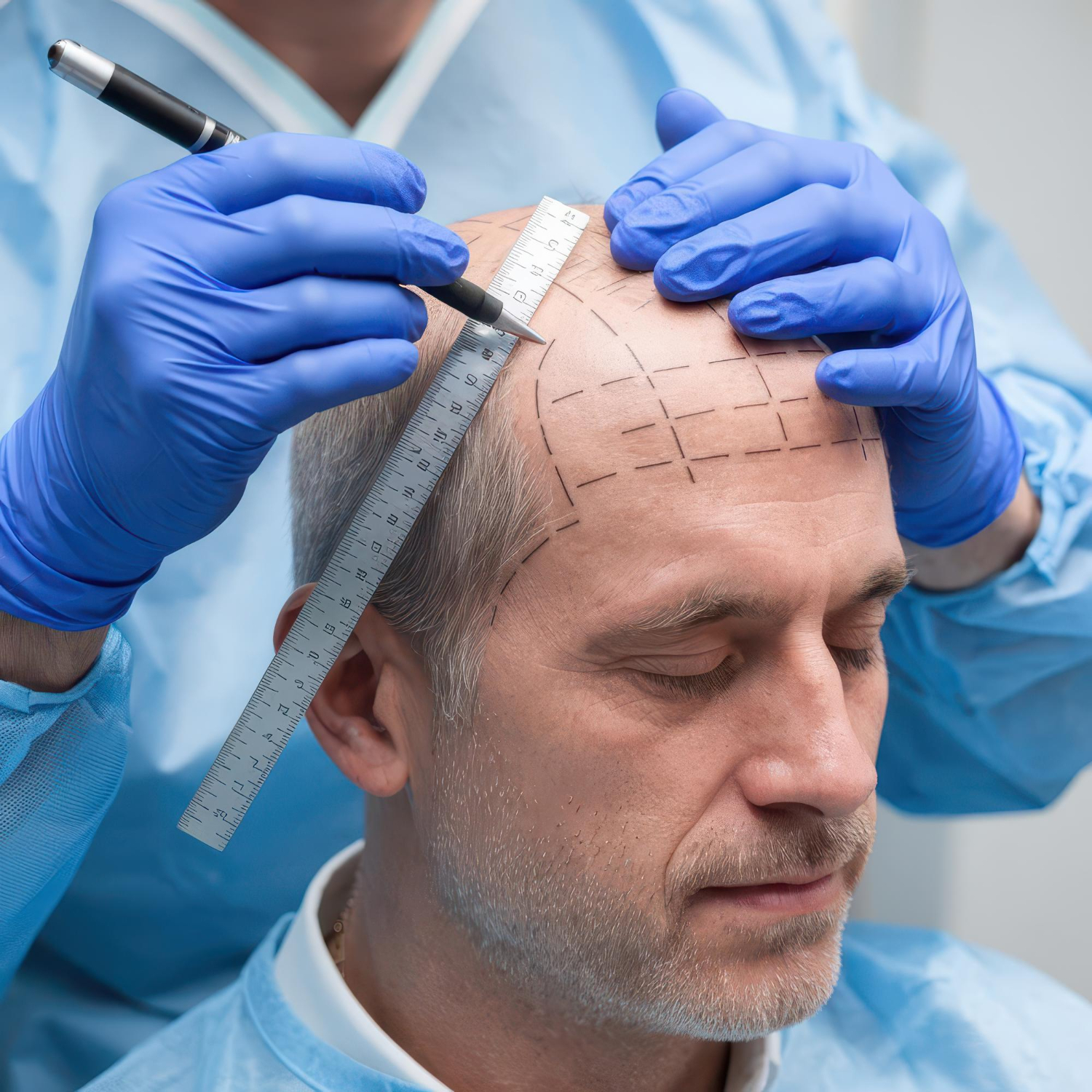 the best hair transplant clinic in Greece