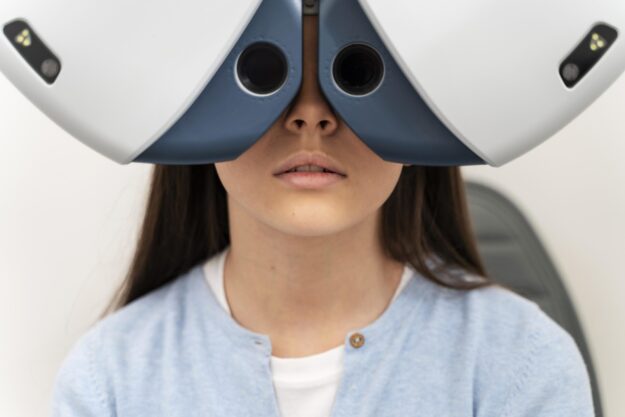 LASIK ή PRK; Ποια μέθοδος laser μυωπίας είναι κατάλληλη για εσάς;