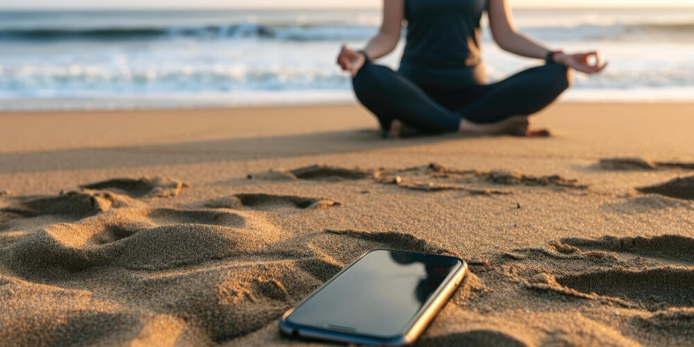 Digital Detox Digital Detox