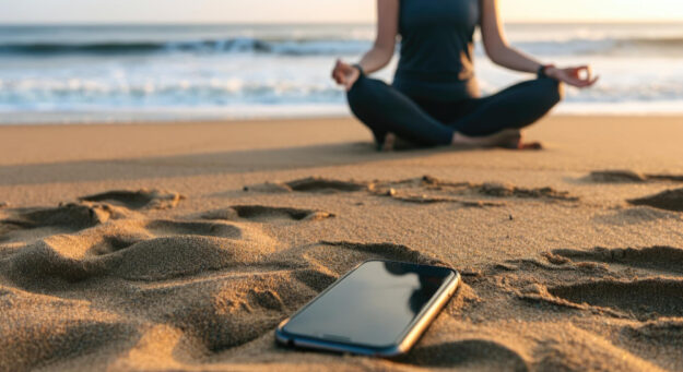 Digital Detox