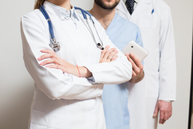 Golden Visa Greece for Doctors