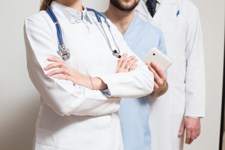 Golden Visa Greece for Doctors