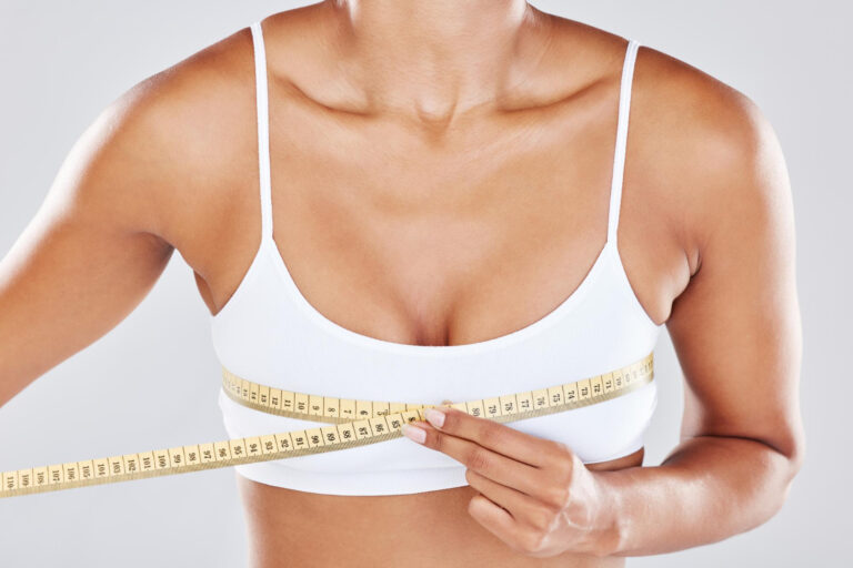 dual plane breast augmentation