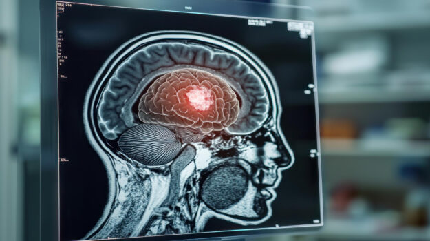 primary brain tumors