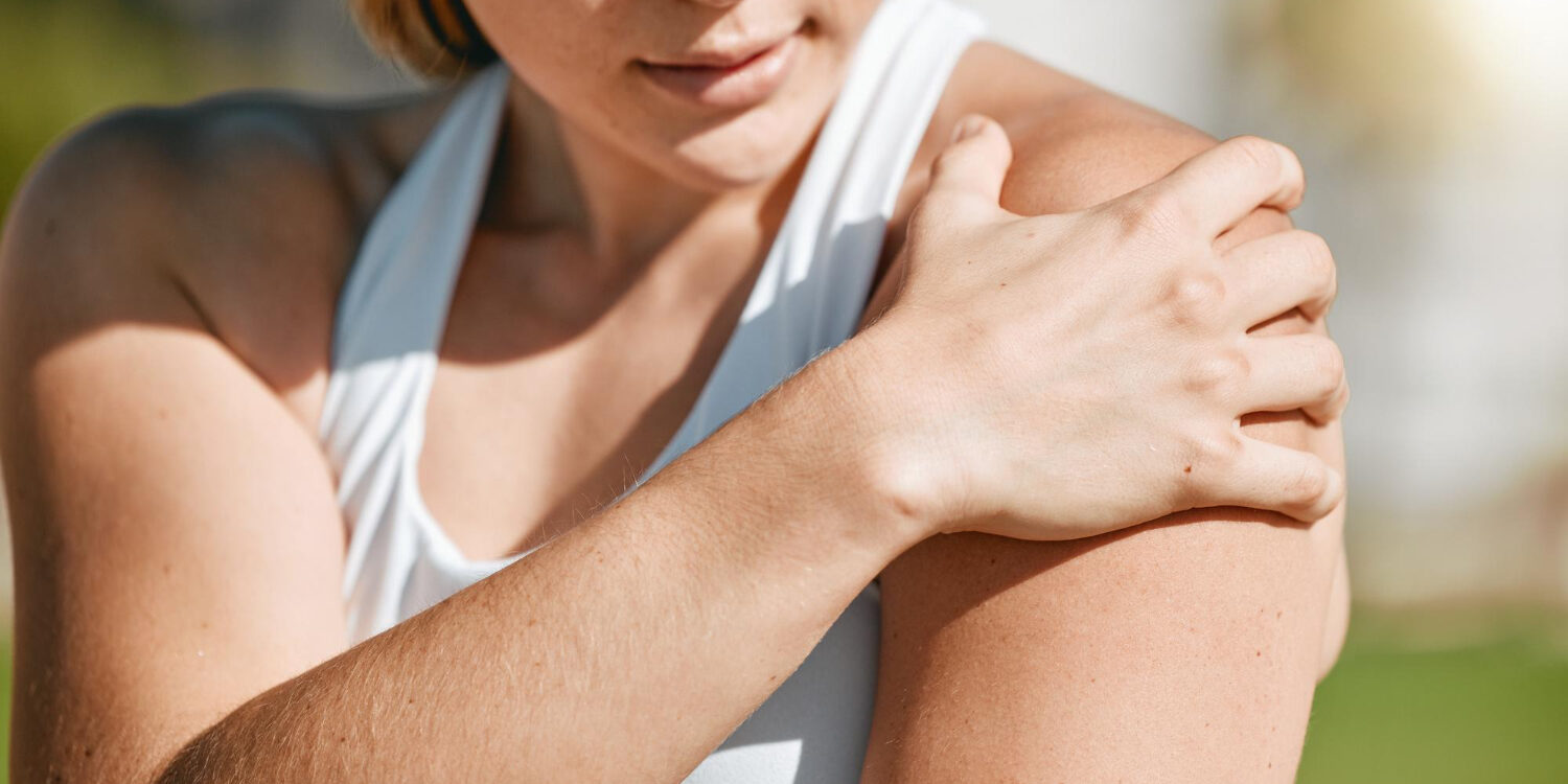 shoulder instability