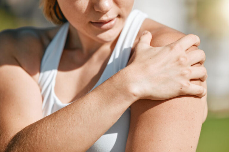 shoulder instability shoulder instability