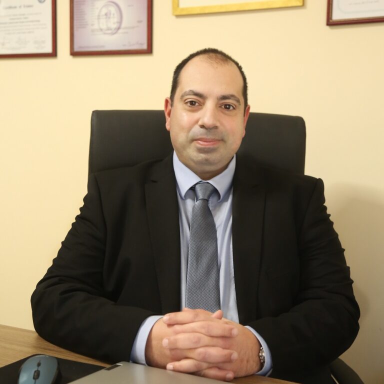 Χρήστος Μοιράγιας