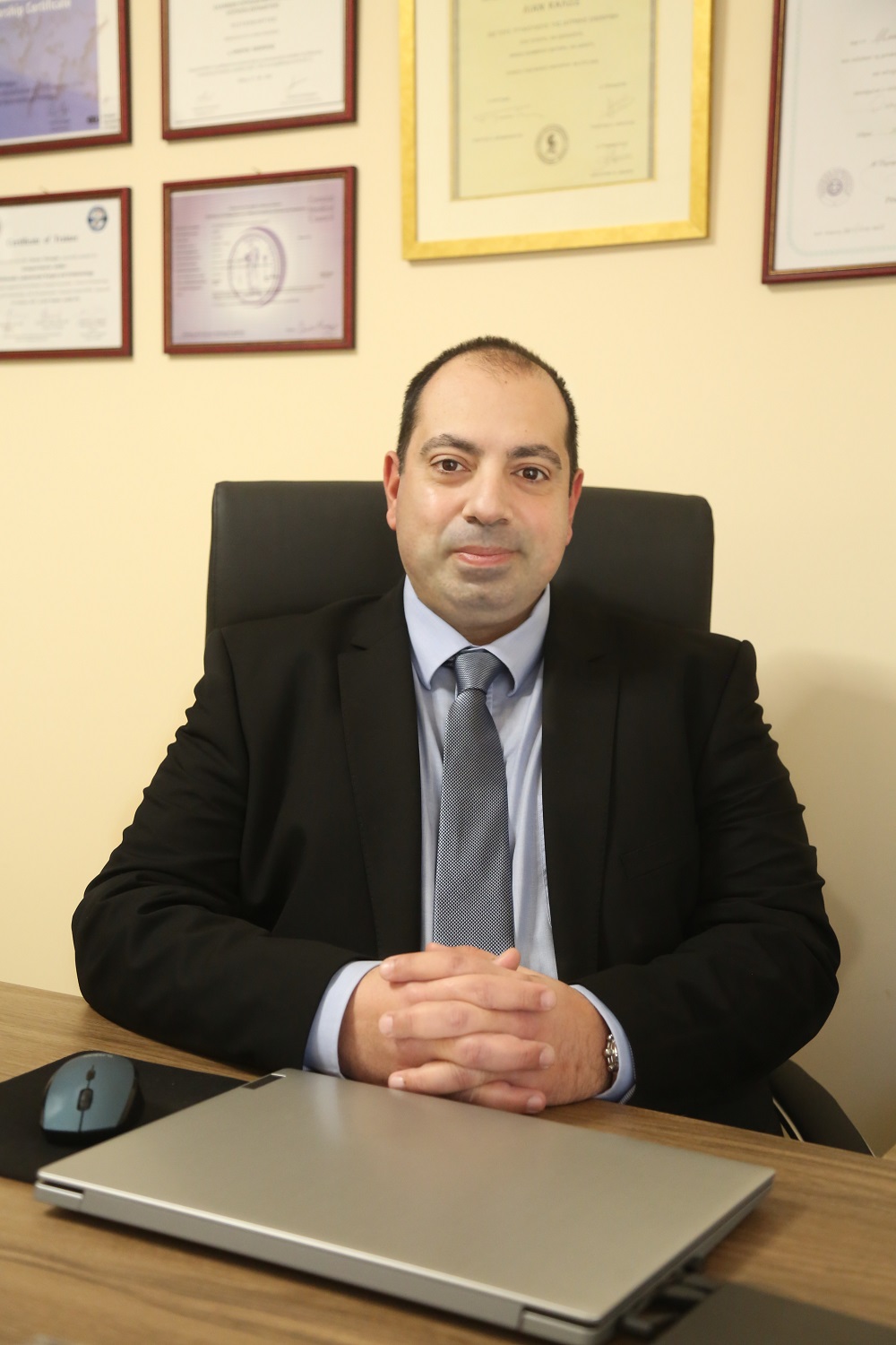 Χρήστος Μοιράγιας