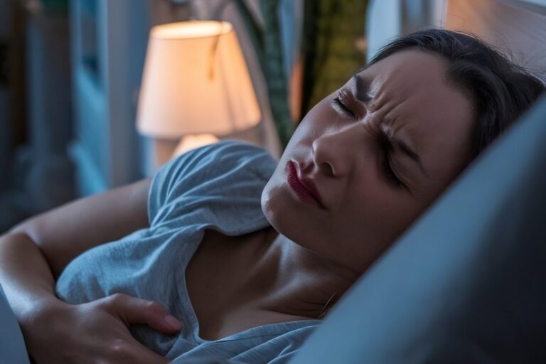 acid reflux at night acid reflux at night