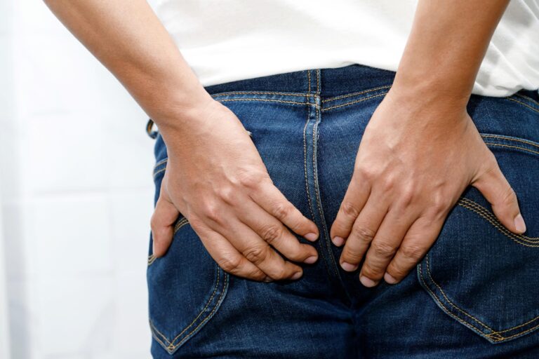 anal fistula treatment