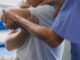 calcium deposits in the shoulder