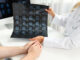 chemotherapy and radiation for brain tumors
