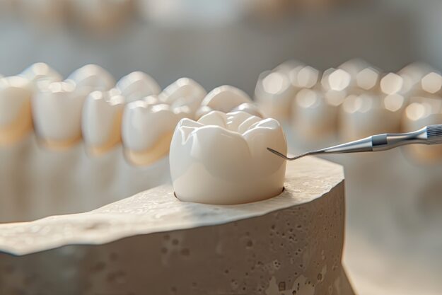 dental crown