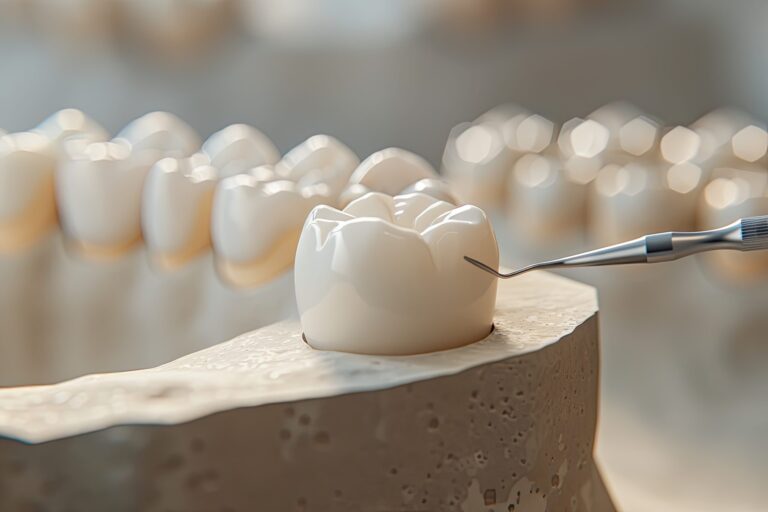 dental crown