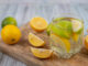 lemon water for weight loss