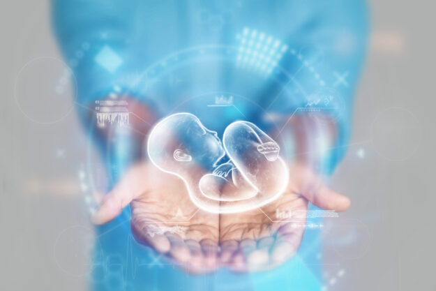 egg freezing vs embryo freezing