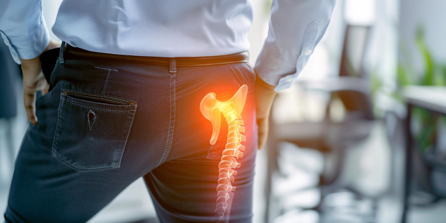persistent sciatica persistent sciatica